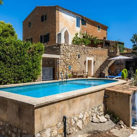 So Na Sopa Villa