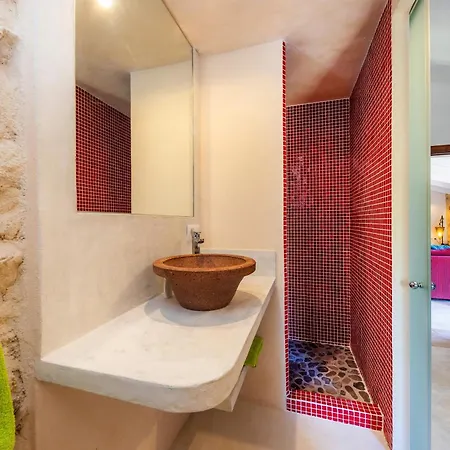 Villa So Na Sopa Artà