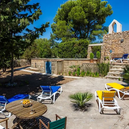 Villa So Na Sopa