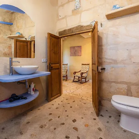So Na Sopa Villa Arta