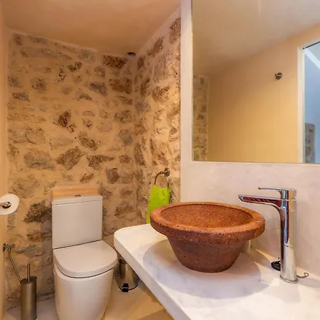 Villa So Na Sopa Arta