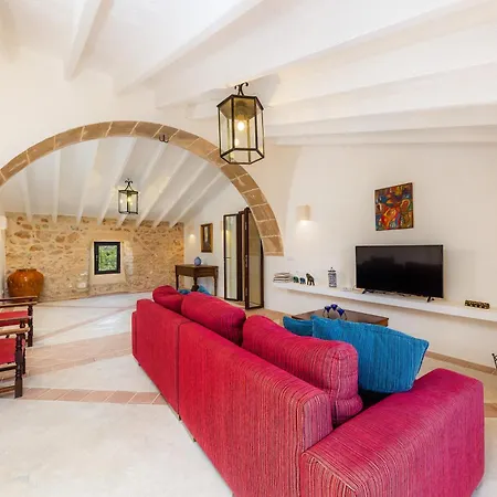 So Na Sopa Villa Arta